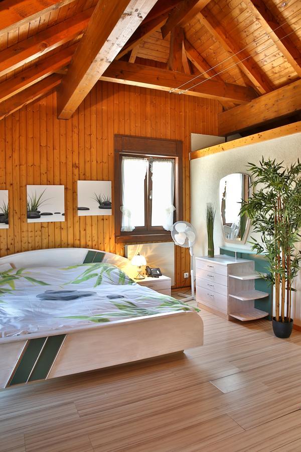 Hotel Du Port - Free Parking - Breakfast Included Estavayer-le-lac Exterior foto